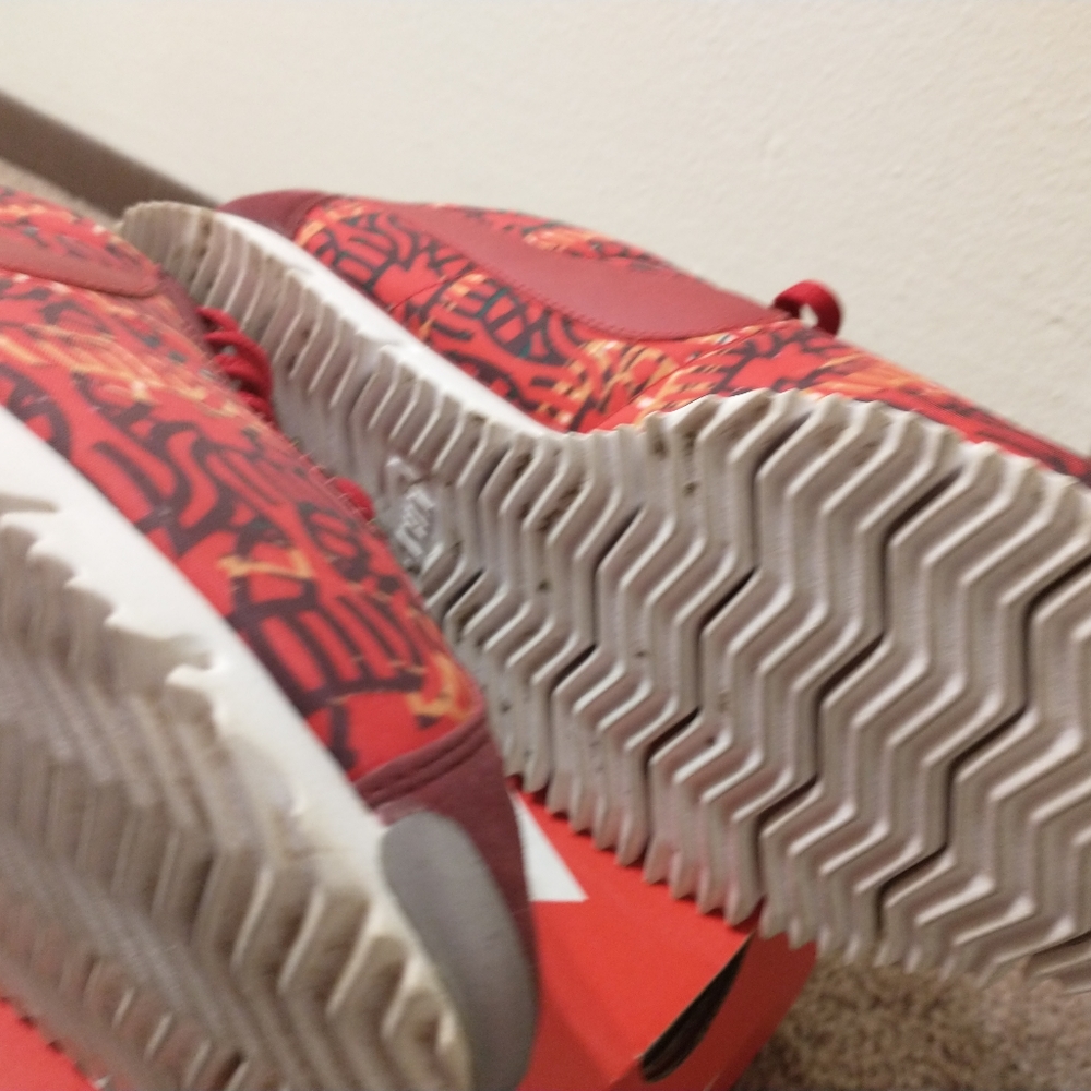 Men's shoes